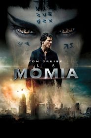 La momia 2017