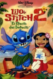 Lilo & Stitch 2: El efecto del defecto