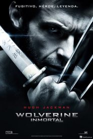 Wolverine Inmortal