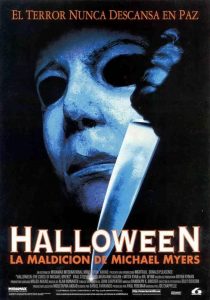 Halloween La maldición de Michael Myers