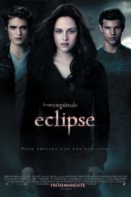 Crepúsculo la saga Eclipse