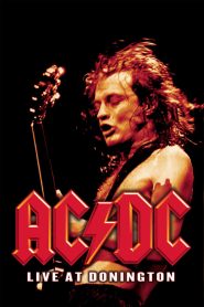 AC/DC Live at Donington