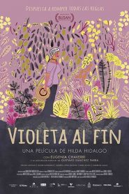 Violeta Al Fin
