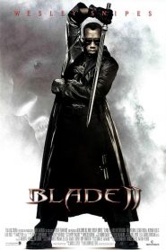 Blade II Cazador de vampiros