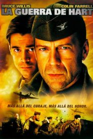 La guerra de Hart (2002)