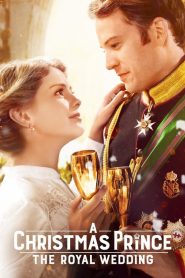 Un príncipe de Navidad: La boda real