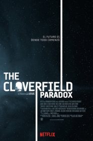 The Cloverfield Paradox
