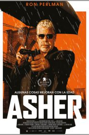 Agente Asher