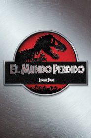 Jurassic Park 2 El Mundo Perdido