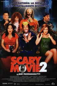 Scary Movie 2 Otra pelicula de miedo
