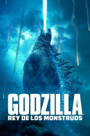 Godzilla Planeta de monstruos