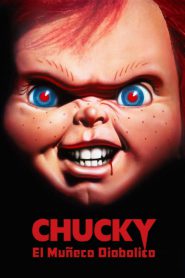 Chucky: El Muñeco Diabólico