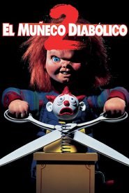 Chucky: El Muñeco Diabólico 2