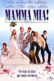 Mamma Mia! La Película