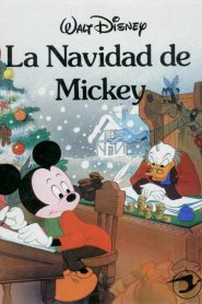 Cuento de Navidad de Mickey