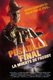 La muerte de Freddy: La pesadilla final