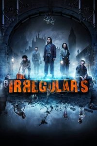 Los irregulares: Temporada 1