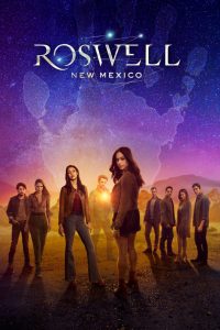 Roswell, New Mexico: Temporada 2