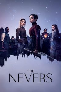 The Nevers: Temporada 1