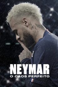 Neymar El caos perfecto