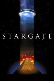 Stargate La puerta del tiempo