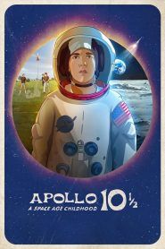 Apolo 10 1/2 Una infancia espacial