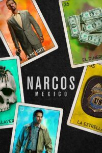 Narcos México Temporada 1