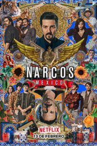 Narcos México Temporada 2