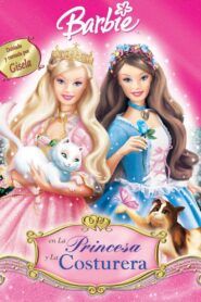 Barbie La Princesa y la plebeya