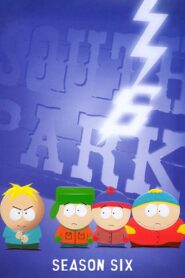 South Park Temporada 6