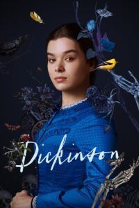 Dickinson Temporada 3