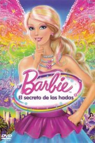 Barbie El Secreto de las Hadas