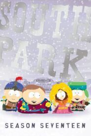 South Park Temporada 17