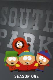South Park Temporada 1