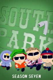 South Park Temporada 7