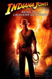 Indiana Jones 4 El reino de la Calavera de Cristal