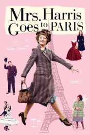 La señora Harris va a París