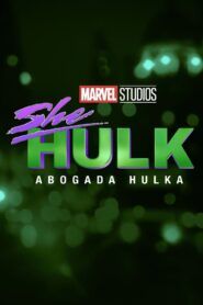 She-Hulk Defensora de héroes