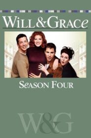 Will y Grace Temporada 4