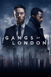 Gangs of London Temporada 1