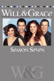 Will y Grace Temporada 7