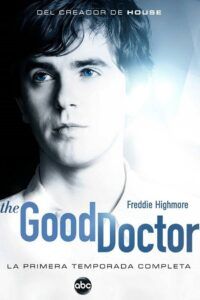The Good Doctor Temporada 1