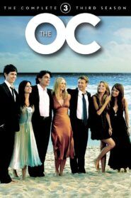 The O.C. Temporada 3